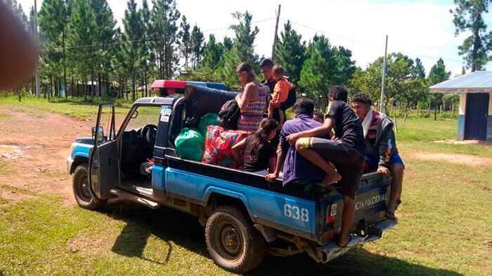 policia-nacional-acciones-caribe-nicaragua